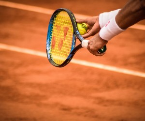Tennis e Padel