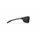 Bertoni Prescription Sports Safety Sunglasses with Optical Clip & 100% UV Protection Windproof Antifog Lens AF100C Italy