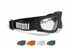 AF120B Multilenti Antifog