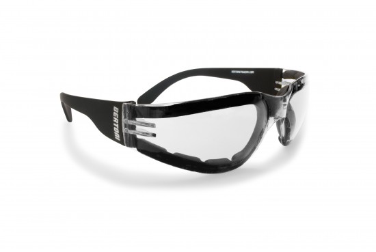 AF150B Antifog Sunglasses Windstopper Anticrash Sunglasses.