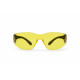 AF151A Antifog Sunglasses Windstop sunglasses with antifog and policarbonate anticrash lenses 2,2mm of thickness.