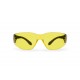 AF151A Antifog Sunglasses Windstop sunglasses with antifog and policarbonate anticrash lenses 2,2mm of thickness.