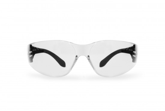 AF151B Antifog Sunglasses Windstop sunglasses with antifog and policarbonate anticrash lenses 2,2mm of thickness.
