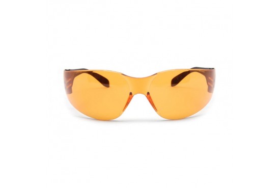AF151D Antifog Sunglasses Windstop sunglasses with antifog and policarbonate anticrash lenses 2,2mm of thickness.