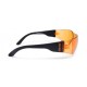 AF151D Antifog Sunglasses Windstop sunglasses with antifog and policarbonate anticrash lenses 2,2mm of thickness.