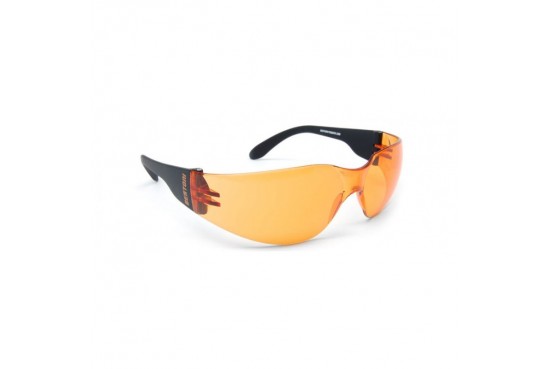 AF151D Antifog Sunglasses Windstop sunglasses with antifog and policarbonate anticrash lenses 2,2mm of thickness.