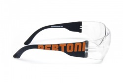 AF151HD2 Antifog Sunglasses