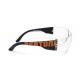 AF151HD2 Antifog Sunglasses Windstop sunglasses with antifog and policarbonate anticrash lenses 2,2mm of thickness.