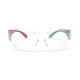 AF151ITA2 Antifog Sunglasses Windstop sunglasses with antifog and policarbonate anticrash lenses 2,2mm of thickness.