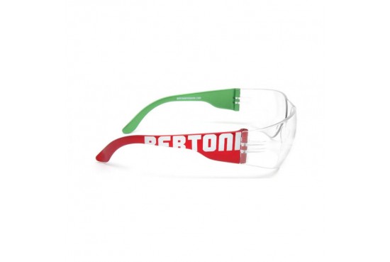 AF151ITA2 Antifog Sunglasses Windstop sunglasses with antifog and policarbonate anticrash lenses 2,2mm of thickness.
