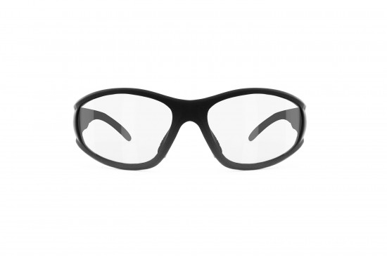 windstopper sunglasses with antifog and policarbonate anticrash lenses with 2,2mm of thickness Bertoni. Antifog Sunglasses AF152B