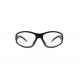 windstopper sunglasses with antifog and policarbonate anticrash lenses with 2,2mm of thickness Bertoni. Antifog Sunglasses AF152B