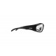 windstopper sunglasses with antifog and policarbonate anticrash lenses with 2,2mm of thickness Bertoni. Antifog Sunglasses AF152B