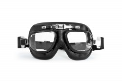 AF191A Antifog Vintage Goggles