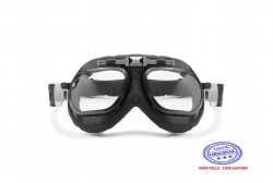 AF191L Motorcycle Goggles
