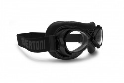 AF77A Motorcycle Aviator Goggles