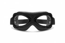 AF77A Motorcycle Aviator Goggles