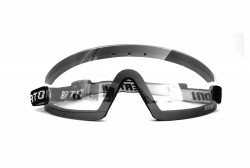 AF79A Maschera Antifog con Clip Vista