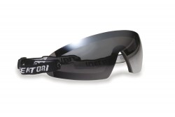 AF79D Maschera Antifog con Clip Vista