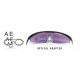 Prescription Lens Carrier Bertoni AF899A