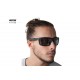 Sport Photochromic Polarized Sunglasses by Bertoni Italy - ALIEN PFT02