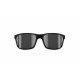 ALIEN01 Sport fashion sunglasses. Frame Nylon Mesh Bumper - Shape improves the peripheral vision: protects the eyes from wind and weather.