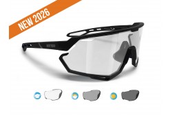 ALPHA 01PH Occhiali Sportivi Fotocromatici
