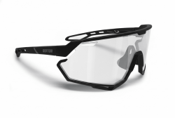 ALPHA 01T Occhiali Sportivi Lenti Trasparenti