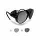 Bertoni Glacier Photochromic Polarized Sunglasses for Mountain Hiking Trekking Ski mod ALPS PFT Italy