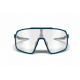 BG01T Transparent Lenses Sport Sunglasses B89 BERTONI