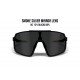 BG03 Occhiali Sportivi Veloci B89 by Bertoni