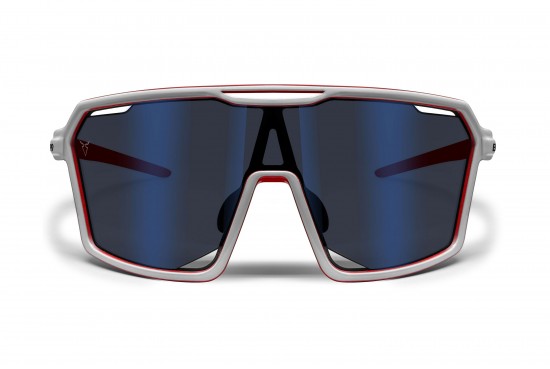 BO01 Occhiali Sportivi Veloci B89 by Bertoni