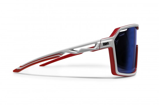 BO01 Occhiali Sportivi Veloci B89 by Bertoni