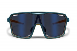 BO04 Occhiali Sportivi Veloci B89 by Bertoni