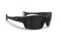 B89 by BERTONI Occhiali Sportivi Polarizzati mod. CA01