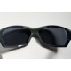 Occhiali polarizzati antiriflesso in TPX antiurto per sci, moto, running e sport acquatici by Bertoni Italy cod. CA-01