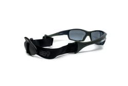 B89 by BERTONI Occhiali Sportivi Polarizzati mod. CA01
