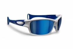 B89 by BERTONI Occhiali Sportivi Polarizzati mod. CA02