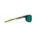 Bertoni D180M Interchangeable Multilens Sunglasses