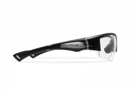 Bertoni Polarized Sport Sunglasses Photochromic Men Women Cycling Running Fishing Golf 1001A