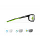 Bertoni Sports Polarized Sunglasses Antifog Photochromic Cycling Ski Running Golf mod. F180M