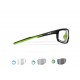 Occhiali Sport Fotocromatici Antiappannanti per Ciclismo Running Pesca Nautica Golf - Naselli Regolabili. F180M