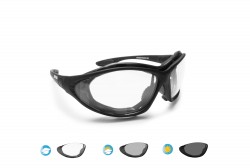 F333A Fotocromatici Antifog 