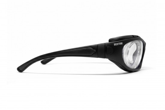 F366N Occhiali Sportivi Fotocromatici da Vista