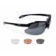 FT321A Occhiali da Sole Sportivi Multilente