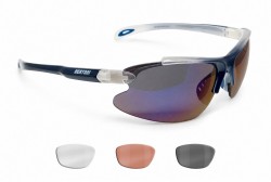 FT321B Occhiali da Sole Sportivi Multilente
