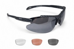 FT321D Occhiali da Sole Sportivi Multilente