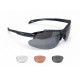FT321D Occhiali da Sole Sportivi Multilente
