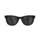 Kids Sport Sunglasses - Polarized Lens Antiglare 100% UV Protection - Unisex Children 4-10 years Sunglasses FT46JA by Bertoni Italy