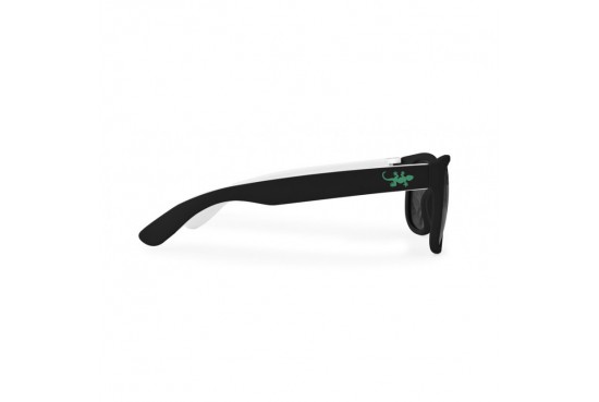 Kids Sport Sunglasses - Polarized Lens Antiglare 100% UV Protection - Unisex Children 4-10 years Sunglasses FT46JA by Bertoni Italy